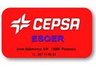 Cepsa - Esoer